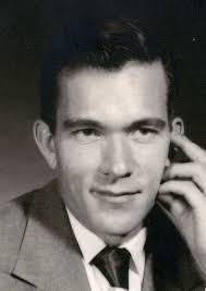 Obituary information for Earl Warren Alexander