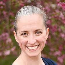 Megan Callaghan's Instagram, Twitter & Facebook