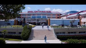 Ana Sayfa - İstanbul Arel Üniversitesi