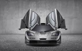 1997 Mclaren F1 Gt Wallpaper Hd Car Wallpapers Id 5452