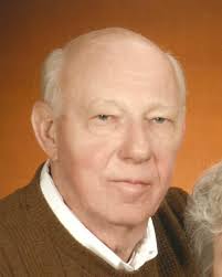 Claude Leach Obituary