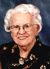 Gwennie Bixler Obituary October 8, 2013