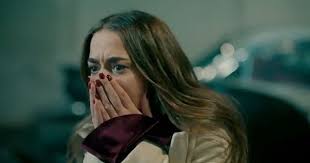 مسلسل في الداخل Icerde الحلقة 15 مترجم للعربية Belleza Peinados