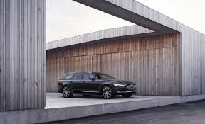 Maybe you would like to learn more about one of these? Volvo S90 And V90 Will Get Slightly More Beautiful For 2021