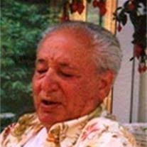 Salvatore A. Barranco Obituary