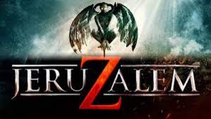 The primary setting for the movie is the holy city of jerusalem. Review Jeruzalem Is A Thrilling Americans Abroad Horror Movie Wicked Horror
