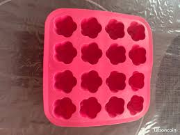 Moule en silicone