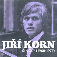 Stream Jiri Korn