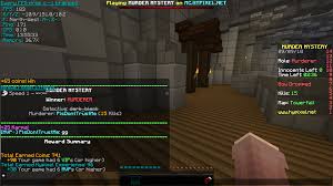 To use the codes in murder mystery 2 you need to find the code entry option in the inventory. Achievement Rush A Murder Mystery Achievement Guide Hypixel Minecraft Server And Maps