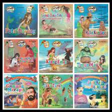 Kumpulan dongeng, cerita rakyat dan legenda indonesia. Jual Produk Buku Dongeng Seri Cerita Rakyat Murah Dan Terlengkap November 2020 Bukalapak
