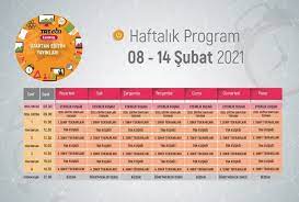 14 şubat pazar kanal d, atv, fox tv, show tv, tv8, trt1, star tv yayın akışında ne var? Eba Tv 8 14 Subat Ders Programi Eba Tv Giris Ekrani Ve Frekans Bilgileri Ntv