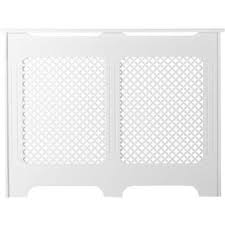 Cache Radiateur Classique En Medium Mdf Blanc Satine 90x119x15 Cm Leroy Merlin Cache Radiateur Radiateur Panneau Bois 1 px ss fluide milano 900w. cm leroy merlin cache radiateur