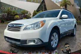 Image result for Satin White 2012 Outback