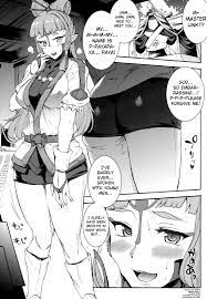 Page 4 | THE LEGEND OF PAYA GANG BANG OF THE WILD - The Legend Of Zelda  Hentai Manga by Erect Sawaru - Pururin, Free Online Hentai Manga and  Doujinshi Reader