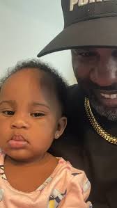 My BabyGirls ❤️❤️❤️❤️❤️❤️❤️ #uknowthevibes #jcobbfromthecliff #jcobb647  #treyice #familytime #family #love #LeecieNMimi