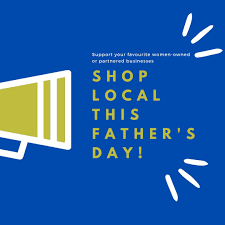 Participación en eventos de moda. Shop Local This Father S Day Women S Enterprise Centre Of Manitoba