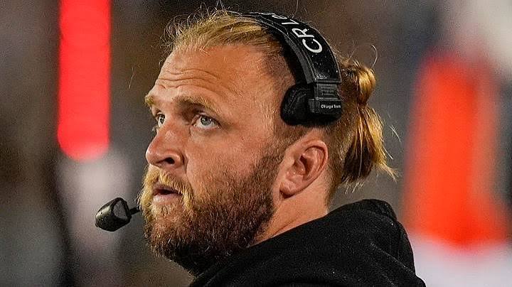 UNC's Bill Belichick Gives Vague Update on Steve Belichick's Status