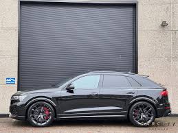 Image result for Mythos Black 2025 Q8