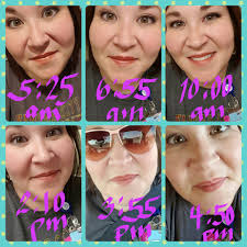 What's your experience with the new color spice ice?