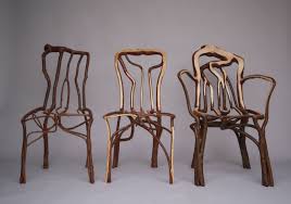 World's largest website for furniture design jobs. Grow Your Own Chair Gavin Munro S Truly Natural Furniture
