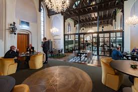 We verwelkomen deze avonden ca. Horeca Ondernemers Geloven In De Basiliek Investerings En Ontwikkelingsmaatschappij Voor Noord Nederland