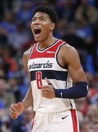Rui hachimura is japanese but his parents belong to a diverse ethnic background. Rui Hachimura Bio Parents Height Interview Highlights Family And Nba