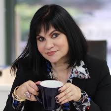 Maria LeCuyer Senior Care Mentor & Business Strategist