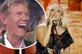 Randy Travis Extends His 2025 More Life Tour With 30 New Dates