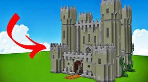 Voir plus d'idées sur le thème idées minecraft, créations minecraft, maison minecraft. Mon Chateau Ultra Securise Minecraft Youtube