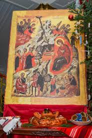 Câmpurile obligatorii sunt marcate cu *. Icoana NaÈterii Domnului Doxologia