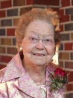 Frances P. Byars Obituary September 17, 2010