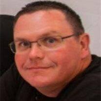 Michael G. Edwards Obituary