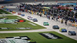 Watch free nascar live streamings. How Eddie Gossage Tms Helped Construct This Weekend S Nascar All Star Race Format