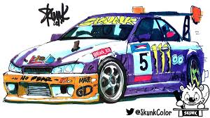 Check spelling or type a new query. Drawing Cars With Skunk On Twitter Fanfriday Nissan 240sx S14 Drift Car Drawing Car Idea By Black 828 Cheers Dude And Hope You Will Like It Cardrawing Promarkers Drawing Cars Jdm