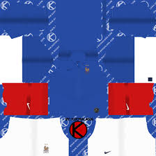 You can now get the latest dls kits of bvb football club in the game. Kit Jersey France Dls 2018 Rajeshmotors Com