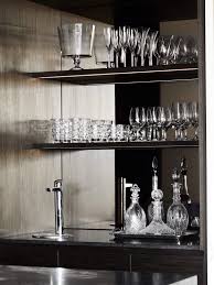Domain House By Watts Studio Australian Interiors Est Living Bars For Home Living Room Bar Interior