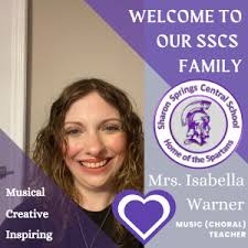 SSCS Introduces New Staff for 2024-25 School Year