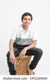 Good Looking Boys Indian Images, Stock Photos & Vectors | Shutterstock