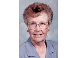 Barbara Jefferson Obituary (1930