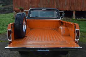 Image result for Calypso Coral 1969 Ford Truck