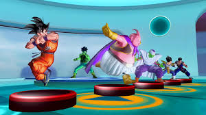 More Details And Screenshots For Dragon Ball Xenoverse 2 S Extra Pack 1 And Free Update Nintendo Everything