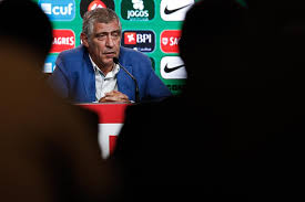 Benzema não veste a camisola da frança desde 2015 afp. Fernando Santos Anuncia Hoje Convocados Para O Euro 2020 Renascenca
