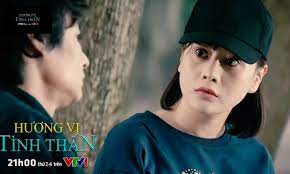 Đã bao giờ anh thể hiện tình cảm của mình với tôi trước mặt mẹ chưa? HÆ°Æ¡ng Vá»‹ Tinh Than Táº­p 20 Nam Báº¥t Ngá» Gáº·p Láº¡i Bá»' Ä'áº» Vtv Vn