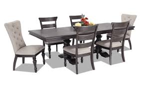 Add that wow factor with a stunning dining room table. Collections Dining Room Collections Bob S Discount Furniture