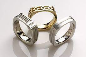 Men S Wedding Ring Bands Mark Michael Greater Twin Cities Mn Gold Ring Designs Rings Mens Wedding Bands Men S Jewelry Rings