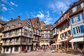 Le centre socioculturel est implanté au cœur des quartiers ouest de la ville de colmar et est ouvert à l'ensemble de la population colmarienne. Colmar Beneficie Du Dispositif De Defiscalisation Instaure Par La Loi Denormandie Meilleur Diag Groupe