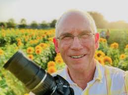 Learning how to be “Sunflower People” (photos that will make your heart  sing)
