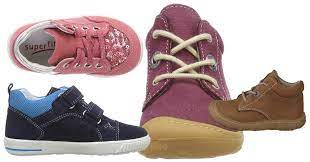 Babyschuhe schritt für schritt nach anleitung. Die Besten Schuhe Fur Babys Ratgeber Wunschkind