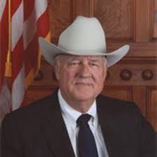 Lester Buckshot Winfree Obituary July 2, 2010