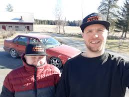 Jussin Ajoneuvopalvelu Oy